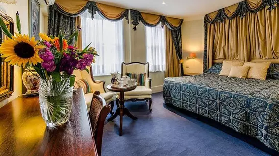 Hotel La Place | Londra (ve civarı) - City of Westminster - Marylebone