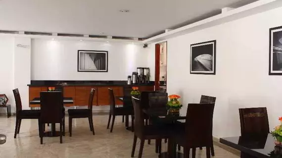 Prisma Suites Chico 94 | Cundinamarca - Bogota (ve civarı) - Bogota - Chico