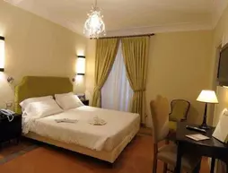 Albergo Duomo | Umbria - Terni (vilayet) - San Gemini