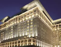 The Ritz Carlton, Dubai International Financial Centre | Dubai - Ticaret Merkezi