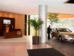 Hotel Guadalajara Plaza Expo | Jalisco - Guadalajara (ve civarı) - Guadalajara - Zona Expo