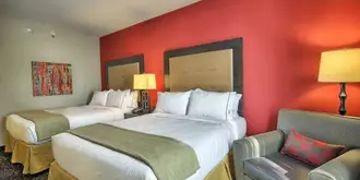 Holiday Inn Express & Suites New Martinsville