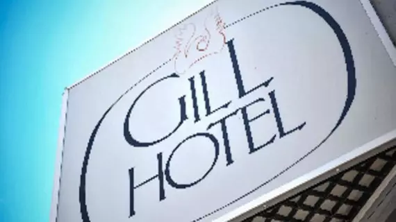 Gill Hotel | Puglia - Taranto (vilayet) - Grottaglie