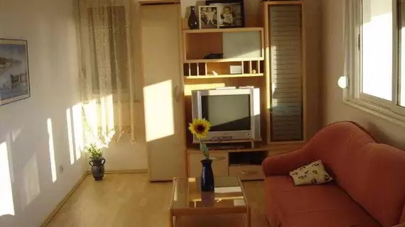 Apartments Villa Goja | Split-Dalmaçya - Trogir