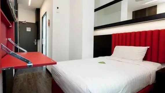 Tune Hotel - Downtown Kuala Lumpur | Kuala Lumpur (ve civarı) - Chow Kit