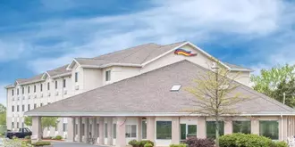 Baymont Inn and Suites Freeport