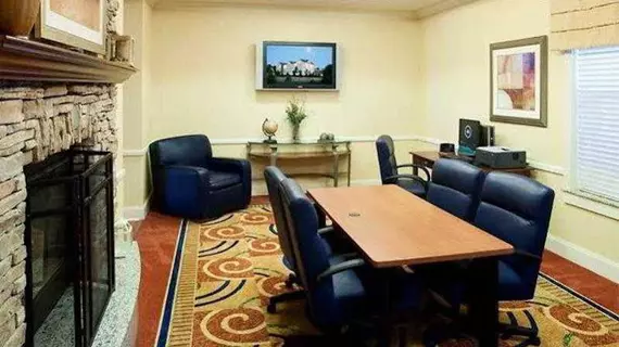 Residence Inn Boston Marlborough | Massachusetts - Worcester (ve civarı) - Marlborough