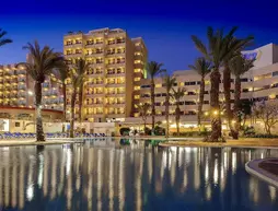 Caesar Premier Eilat Hotel | Hevel Eilot Regional Council - Eylat (ve civarı) - Eilat