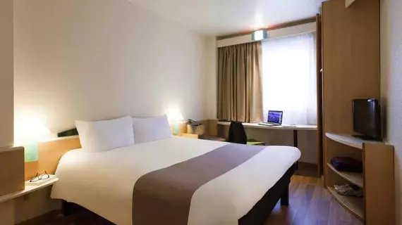 Hotel ibis Lisboa Jose Malhoa | Lizbon Bölgesi - Lizbon  Bölgesi - Sao Domingos de Benfica - Sete Rios