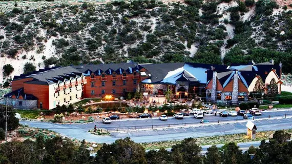 The Resort on Mount Charleston | Nevada - Clark County - Las Vegas (ve civarı) - Las Vegas