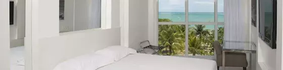 Hotel Brisa Mar | Northeast Region - Alagoas (eyaleti) - Maceio - Pajucara