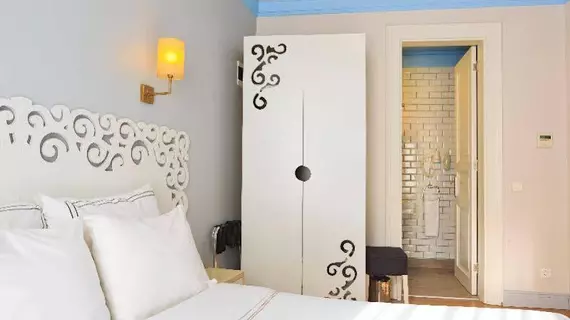 Odda Hotel |  Istanbul  - Beyoğlu - Sütlüce Mahallesi