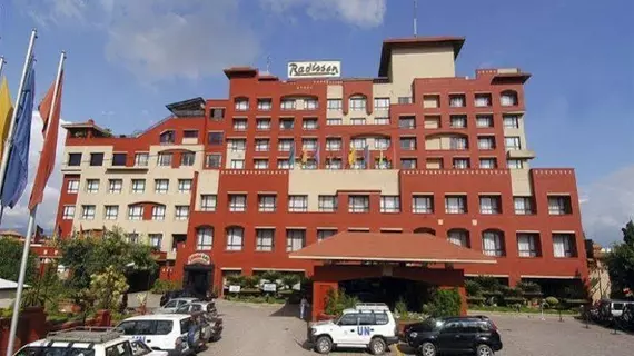 Radisson Hotel Kathmandu | Kathmandu - Lazimpat