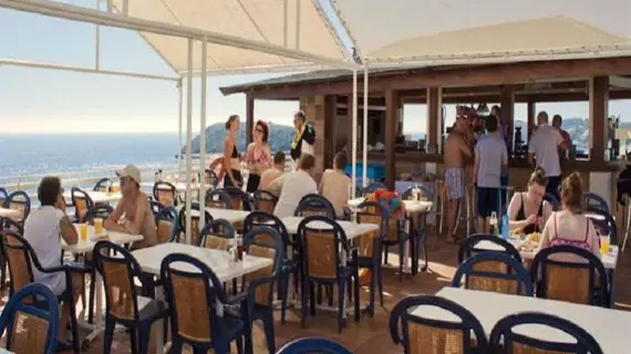 TRH Torrenova | Balearic Adaları - Mayorka Adası - Calvia - Torrenova