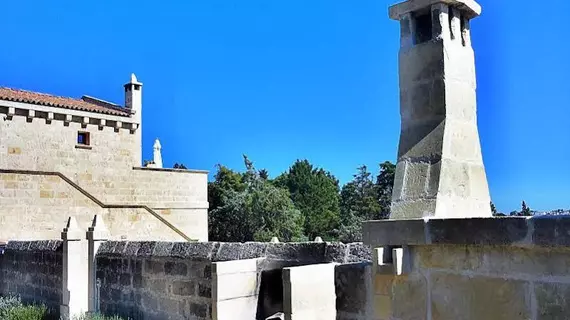 Masseria Caliani | Puglia - Lecce (il) - Melendugno