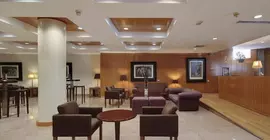 Rafaelhoteles Ventas | Madrid Özerk Topluluğu - Madrid (ve civarı) - Madrid - Concepción