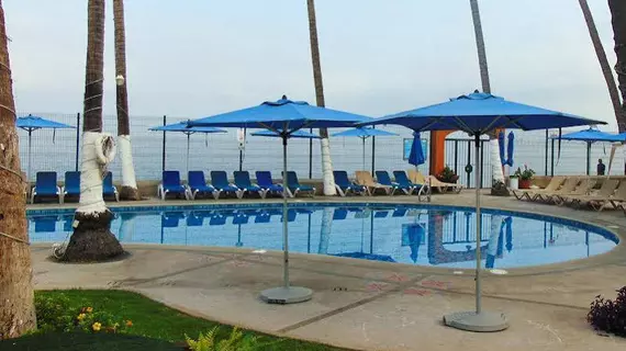 Hotel Rosita | Nayarit - Bahía de Banderas - Puerto Vallarta (ve civarı) - Puerto Vallarta - Gringo Gulch - Puerto Vallarta Şehir Merkezi