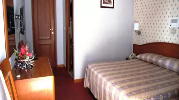 Hotel Villa Chiara | Sicilya - Messina (vilayet) - Taormina Sahili - Taormina - Taormina Kent Merkezi