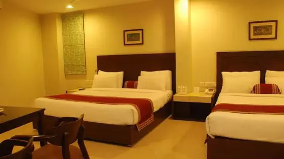 Hotel Classic Diplomat | Batı Delhi - Ulusal Eyalet Başkenti Delhi - Delhi (ve civarı) - Yeni Delhi