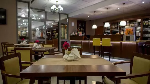 Conrad Hotel | Küçük Polonya Voyvodalığı - Krakow (ve civarı) - Krakow