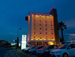 Breaking Business Hotel | Abruzzo - Teramo (il) - Mosciano Sant'Angelo