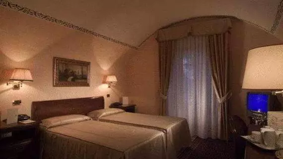 Relais Falisco | Lazio - Viterbo (vilayet) - Civita Castellana