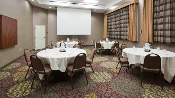 Homewood Suites by Hilton Rochester-Saint Mary’s&Mayo Clinic | Minnesota - Rochester (ve civarı) - Rochester