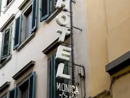 Hotel Monica | Toskana - Floransa (il) - Floransa - Porta al Prato - Santa Maria Novella