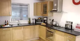 Royal College Street Apartments | Londra (ve civarı) - Camden - Camden Town