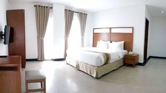 Kuta Townhouse Apartments | Bali - Kuta - Kuta Merkezi