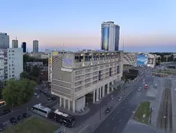 Golden Tulip Warsaw Centre | Mazovya Voyvodalığı - Varşova (ve civarı) - Wola