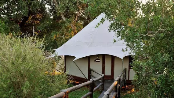 Hamiltons Tented Camp Hotel | Mpumalanga - Mbombela - Kruger National Park