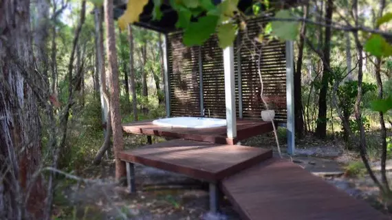 Hidden Valley Forest Retreat | Batı Avustralya - Carbunup Nehri