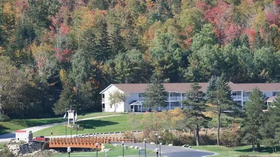 The Lodge at Bretton Woods | New Hampshire - Carroll - Bretton Woods