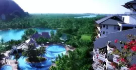 Maritime Park And Spa Resort | Krabi İli - Krabi