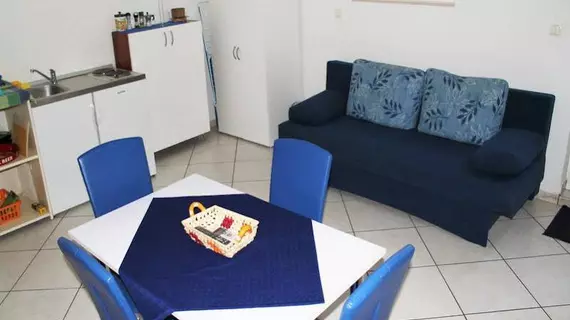 Katija Apartamenti | Split-Dalmaçya - Split