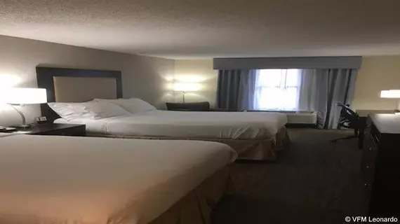 Holiday Inn Hotel Atlanta-Northlake | Georgia - Atlanta (ve civarı) - Atlanta