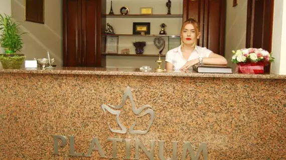 Platinum Hotel | Kişinev