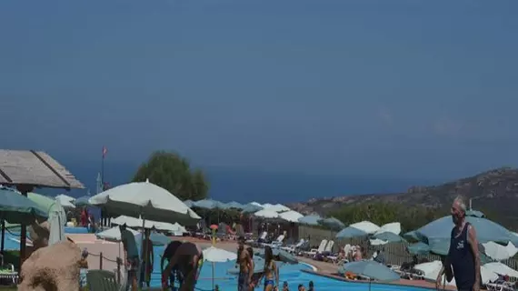 Residence Aquafantasy | Sardinya - Sassari - Trinita d'Agultu e Vignola - Trinita d'Agultu