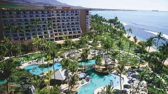 Marriott's Maui Ocean Club - Molokai, Maui & Lanai Towers | Hawaii - Lahaina - Kaanapali