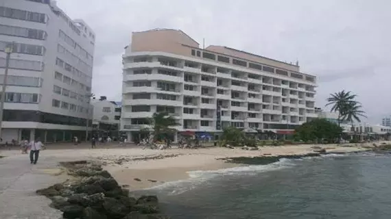 Tiuna Welcome | San Andres y Providencia - San Andres