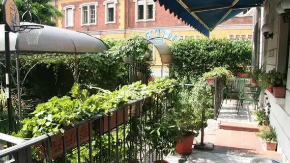 Hotel Bagliori | Lombardy - Milano (ve civarı) - Milano - Merkez İstasyonu