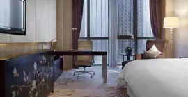 The Westin Hefei Baohe | Anhui - Hefei - Luyang Qu - Hefei Kent Merkezi