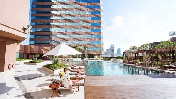 Swissotel Bangkok Ratchada | Bangkok - Ratchadaphisek