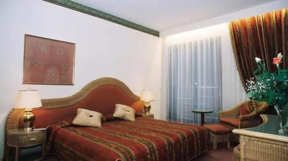 Nepheli Hotel | Doğu Makedonya ve Trakya - Pylaia-Chortiatis - Panorama