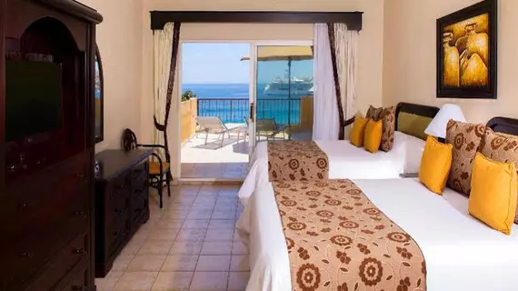 Villa del Palmar Beach Resort & Spa | Baja California Sur - Los Cabos - Los Cabos (ve civarı) - Cabo San Lucas