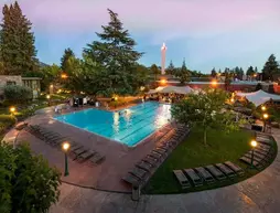 Flamingo Conference Resort and Spa | Kaliforniya - Sonoma İlçesi - Santa Rosa