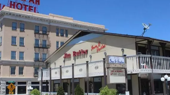 Jim Butler Inn & Suites | Nevada - Tonopah