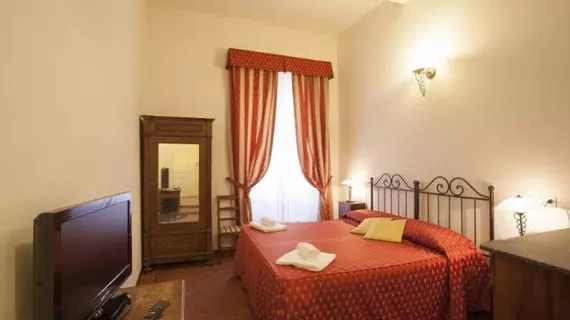 Home in Florence B&B | Toskana - Floransa (il) - Floransa - San Frediano - Santo Spirito