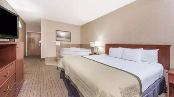 Baymont Inn and Suites Indianapolis South | Indiana - Indianapolis (ve civarı) - Indianapolis